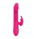 PINK RABBIT THRUSTING VIBRATOR