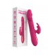 PINK RABBIT THRUSTING VIBRATOR