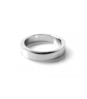 ANILLO ACERO 10 MM / 47"5 MM