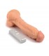 PENE VIBRANTE MR RUDE BUZZER FLESH 25'4 CM