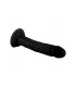 PENE REALISTICO MR RUDE NERO 23'1 CM