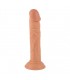 REALISTIC PENIS MR RUDE FLESH 23'1 CM