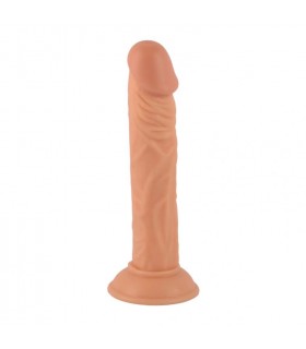 REALISTIC PENIS MR RUDE FLESH 23'1 CM