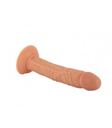 REALISTISCHER PENIS MR RUDE FLESH 23'1 CM