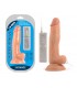 MR RUDE BUZZER FLESH PENE VIBRANTE 20 CM