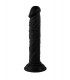 PENE REALISTICO MR RUDE NERO 23'1 CM