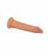 PENE REALÍSTICO MR RUDE FLESH 22'6 CM