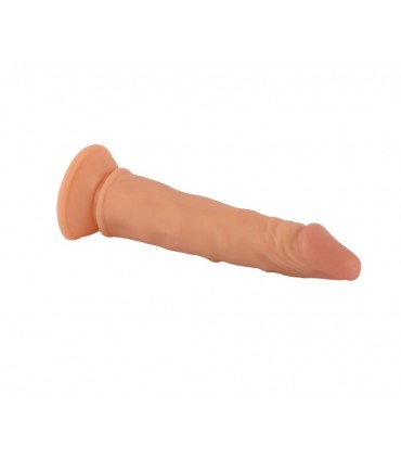 PÉNIS RÉALISTE MR RUDE FLESH 22,6 CM