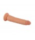 REALISTISCHER PENIS MR RUDE FLESH 21,6 CM