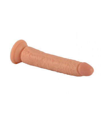 REALISTISCHER PENIS MR RUDE FLESH 21,6 CM