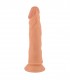 PENE REALISTICO MR RUDE FLESH 22,6 CM