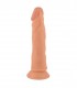 PENE REALÍSTICO MR RUDE FLESH 22'6 CM