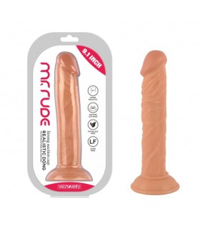 REALISTISCHER PENIS MR RUDE FLESH 23'1 CM