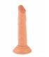 PENE REALÍSTICO MR RUDE FLESH 20 CM