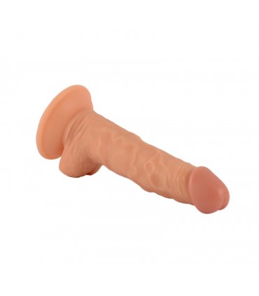 PENE REALISTICO MR RUDE FLESH 17'8 CM