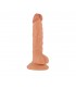 PENE REALÍSTICO MR RUDE FLESH 17'8 CM