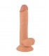 REALISTIC PENIS MR RUDE FLESH 20 CM