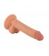 PENE REALISTICO MR RUDE FLESH 20 CM