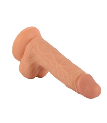 PENE REALISTICO MR RUDE FLESH 19 CM