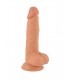 PENE REALÍSTICO MR RUDE FLESH 19 CM