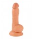 PENE REALÍSTICO MR RUDE FLESH 18'5 CM