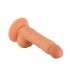 REALISTISCHER PENIS MR RUDE FLESH 18,5 CM