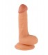 PENE REALISTICO MR RUDE FLESH 18,5 CM