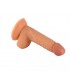 PENE REALISTICO MR RUDE FLESH 18,5 CM