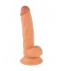 REALISTIC PENIS MR RUDE FLESH 18 CM