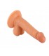 REALISTIC PENIS MR RUDE FLESH 18 CM