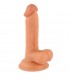 PENE REALISTICO MR RUDE FLESH 18 CM