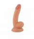 REALISTIC PENIS MR RUDE FLESH 17 CM