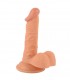 PENE REALISTICO MR RUDE FLESH 16,5 CM