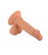 REALISTIC PENIS MR RUDE FLESH 16.5 CM