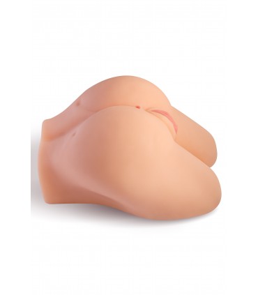 KELLY VAGINA UND ANUS VIBRATOR MASTURBATOR