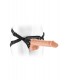 HARNESS WITH REALISTIC DILDO JAYSON 21 CM