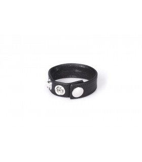 ANILLO PIEL AJUSTABLE