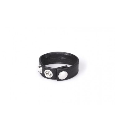 ANILLO PIEL AJUSTABLE