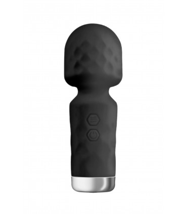 MINI BAGUETTE ROI USB NOIR