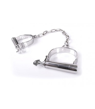 ESPOSAS ACERO TOBILLOS