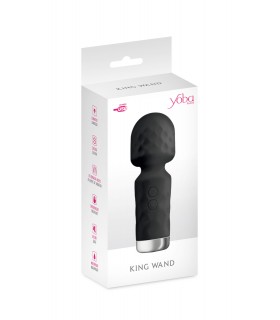 MINI BACCHETTA KING USB NERA