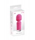 MINI WAND KING USB ROSA