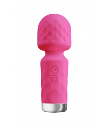 MINI WAND KING USB ROSA