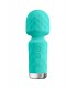 MINI BAGUETTE ROI USB TURQUOISE