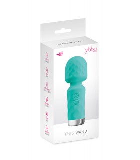 MINI BAGUETTE ROI USB TURQUOISE