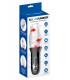 VIBRATEUR USB ET MASTURBATEUR ROTATEUR