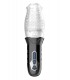 VIBRATEUR USB ET MASTURBATEUR ROTATEUR