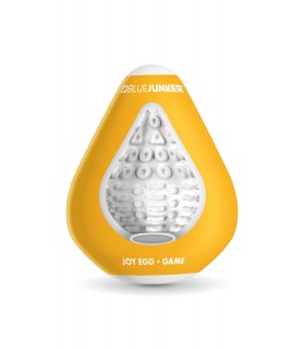 JOY EGG GAME MASTURBATOR EGG