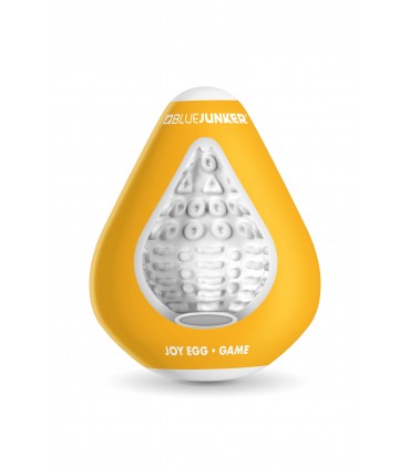 JOY EGG GAME MASTURBATOR EGG