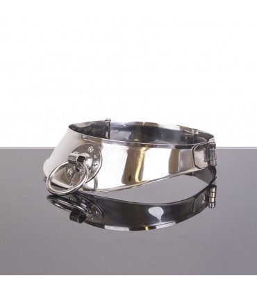 COLLAR ANILLO 12 CM